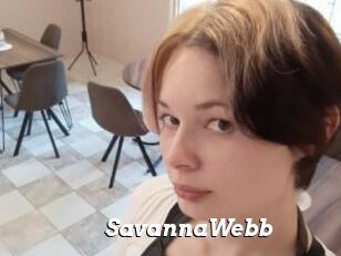 SavannaWebb