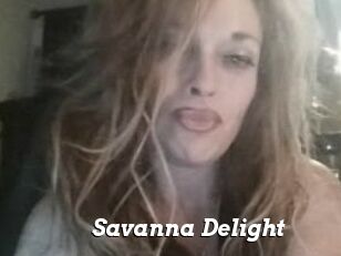 Savanna_Delight