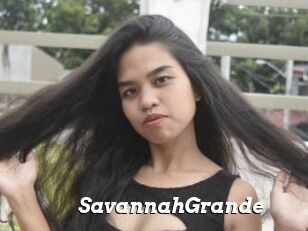 SavannahGrande