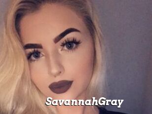 SavannahGray