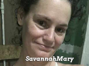 Savannah_Mary