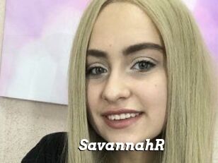 SavannahR