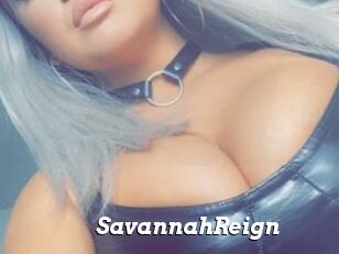 SavannahReign