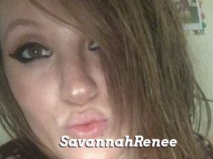 SavannahRenee