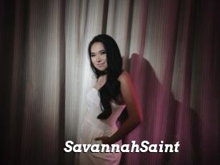 SavannahSaint