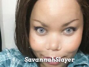 SavannahSlayer