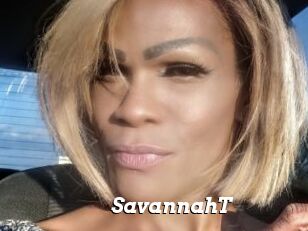 SavannahT