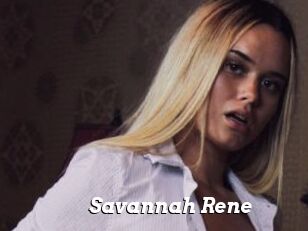 Savannah_Rene