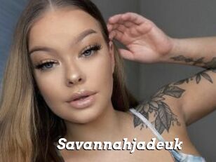 Savannahjadeuk