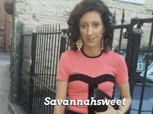 Savannahsweet