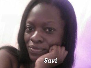 Savi