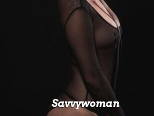 Savvywoman