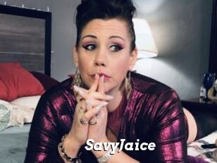 SavyJaice