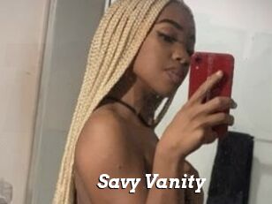 Savy_Vanity