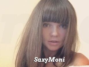 SaxyMoni