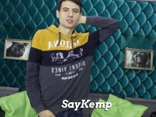 SayKemp