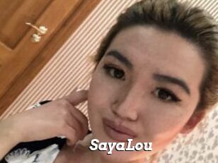 SayaLou