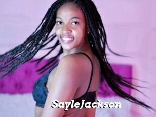 SayleJackson