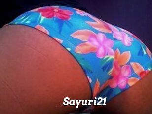 Sayuri21