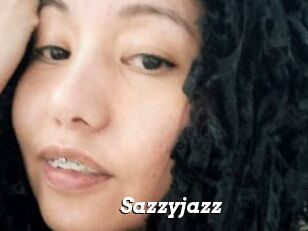 Sazzyjazz