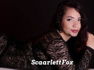 ScaarlettFox