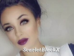 ScarletBlackX