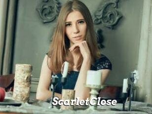 ScarletClose