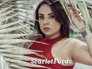 ScarletFords