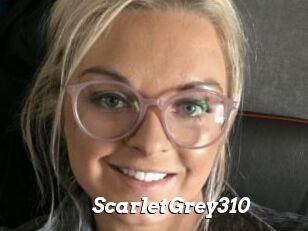 ScarletGrey310