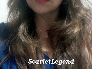 ScarletLegend