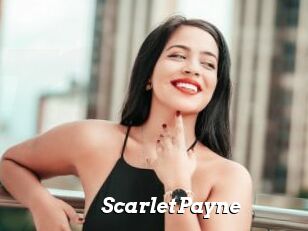 ScarletPayne