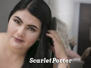 ScarletPorter