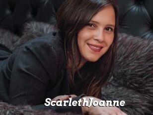 ScarlethJoanne