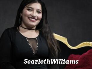 ScarlethWilliams