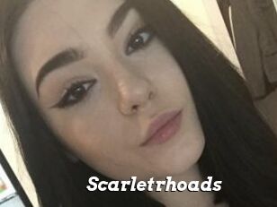 Scarletrhoads