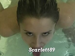 Scarlett89