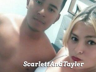 ScarlettAndTayler