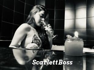 ScarlettBoss