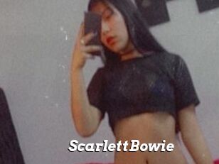 ScarlettBowie