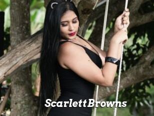 ScarlettBrowns