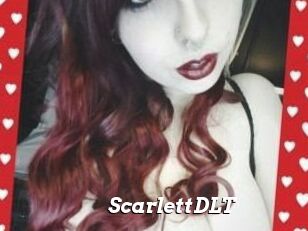 ScarlettDLT