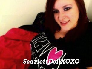 ScarlettDollXOXO