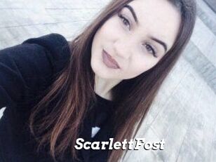 ScarlettFost