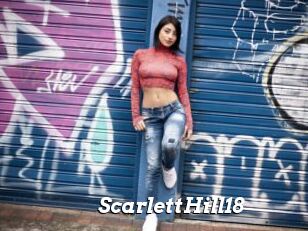 ScarlettHill18