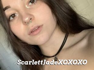 ScarlettJadeXOXOXO