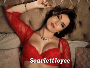 ScarlettJoyce