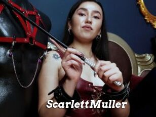 ScarlettMuller