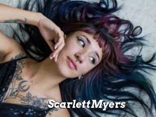 ScarlettMyers