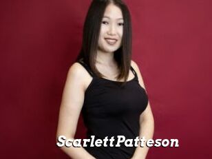 ScarlettPatteson