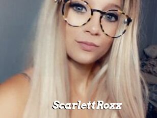 ScarlettRoxx